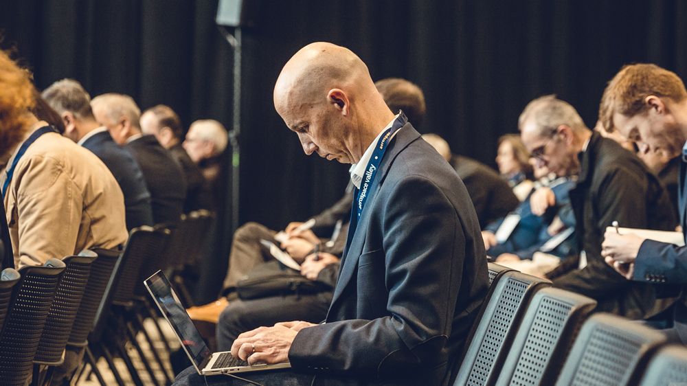 Inspiration conferences